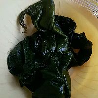 凉拌海带丝的做法图解1