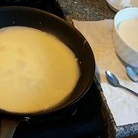 芒果千层蛋糕的做法图解14