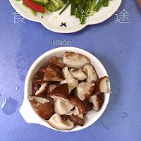 香菇烧鸡的做法图解8