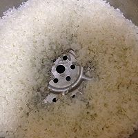 新手简单糯米肉末烧麦的做法图解4