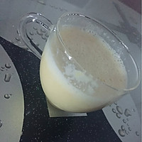 香浓牛奶玉米汁的做法图解4