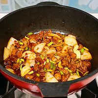 爆炒香辣鸡丁的做法图解7