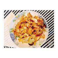 酸包菜制作的做法图解8