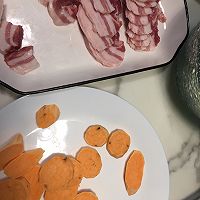 #大喜大欢喜烧烤店#烤肉的做法图解1