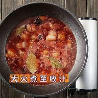 南国腐乳肉好吃不腻，好想留着做家传私房菜！的做法图解9