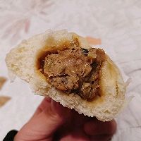 香菇肉包的做法图解25