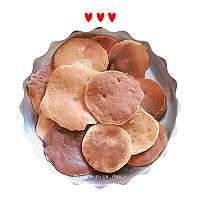 香蕉饼的做法图解6