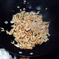酥炸小河虾（快手版）的做法图解3