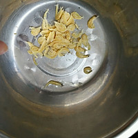 能补钙的软香鸡蛋卷~宝贝能量早餐的做法图解1