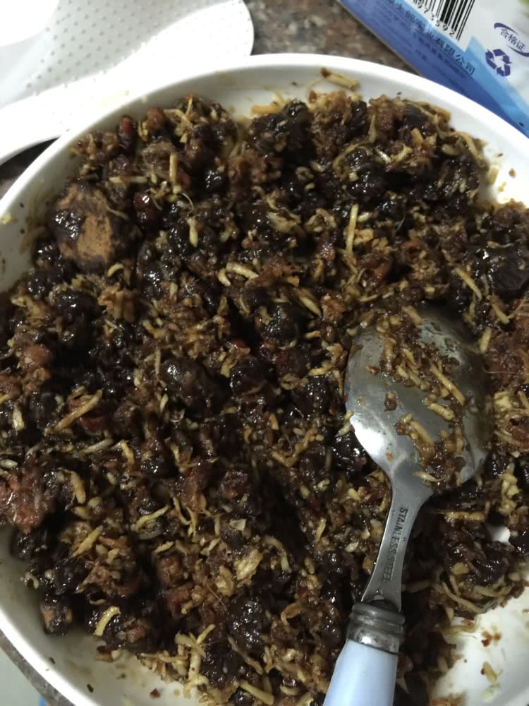 红枣黑糖姜茶的做法图解3