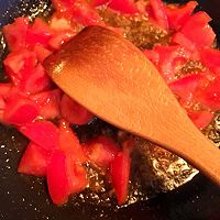 最下饭的番茄土豆烩牛腩的做法图解4