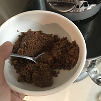 法式巧克力糜酱蛋糕#挚爱烘焙·你就是MOF#的做法图解12