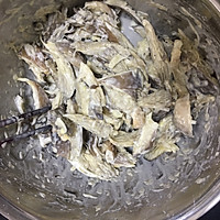 酥酥脆脆～油炸鲜蘑的做法图解2
