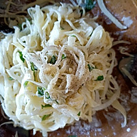 香煎土豆饼的做法图解4