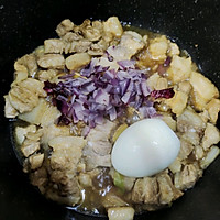 家庭版红烧肉的做法图解7