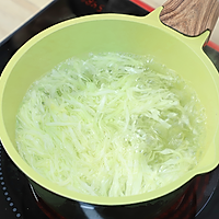 鲜蔬面饼的做法图解6