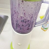 绵绵紫薯冰激凌的做法图解6