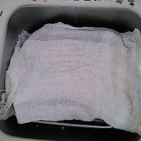 橙皮吐司的做法图解11