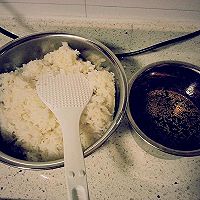 超多 详细 图解 紫菜包饭（拌红酒醋）的做法图解6