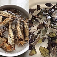 家乡专属菜式～蒸火焙鱼的做法图解1