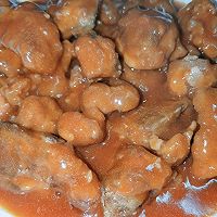 一次就成功 糖醋排骨（酸甜味）的做法图解15