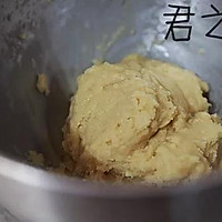 好吃得不行的糖耳朵!!!的做法图解3