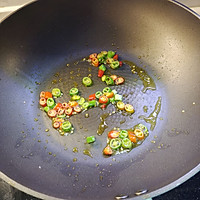 #做川菜，用豪吉#金针菇肥牛卷的做法图解12