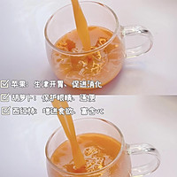 胡萝卜苹果圣女果汁的做法图解7