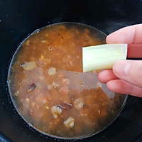 西红柿土豆牛肉汤的做法图解9