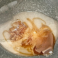 黑芝麻糖的做法图解1