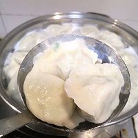 #味达美年味小馆#三鲜饺子的做法图解7