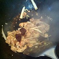 鸡肉炖土豆的做法图解4
