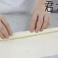 要多诱人有多诱人的白糖饼，家常味儿的哦的做法图解6