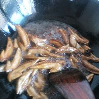川味干锅鸡翅的做法图解8