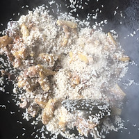 闷鸡饭的做法图解4