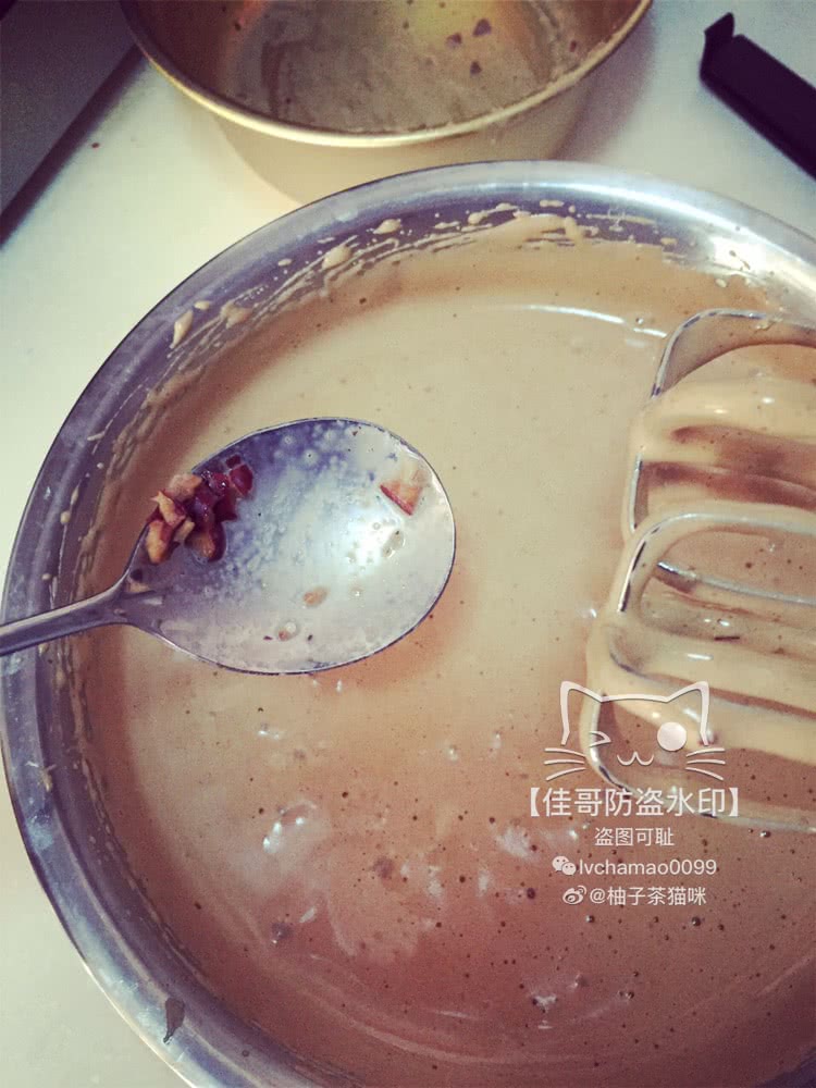 快手【红糖枣糕】的做法图解7