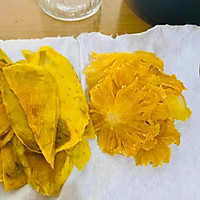 简易菠萝干芒果干的做法图解10