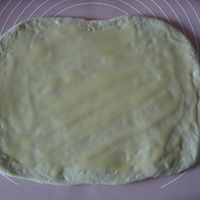 日式炼乳面包的做法图解9