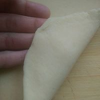 家庭自制葡式蛋挞(从挞皮制作到挞水，以及烘烤全过程)的做法图解11