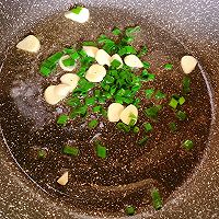 肉段烧茄子的做法图解9