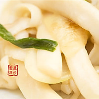 【曼步厨房】姜葱竹蛏 的做法图解9