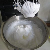 戚风蛋糕--基础蛋糕底的做法图解5