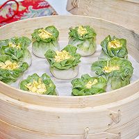 #新年开运菜，好事自然来#白菜饺子的做法图解10