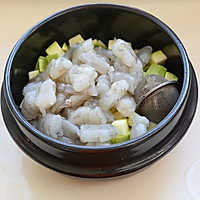 韩国百姓日常餐桌必不可少的大酱汤的做法图解6