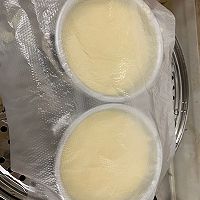 蒸蛋糕的做法图解10