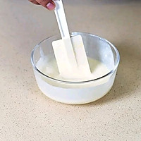 这个中秋想吃奶黄月饼，不用再去香港买啦！自制的更美味哦！的做法图解5