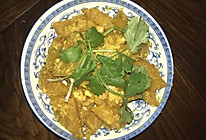 咸鸭蛋南瓜的做法