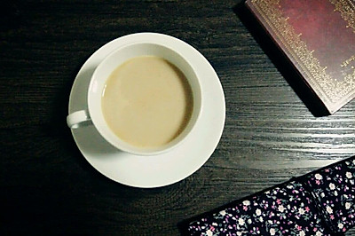 家制珍珠奶茶