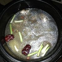 排骨藕汤的做法图解3