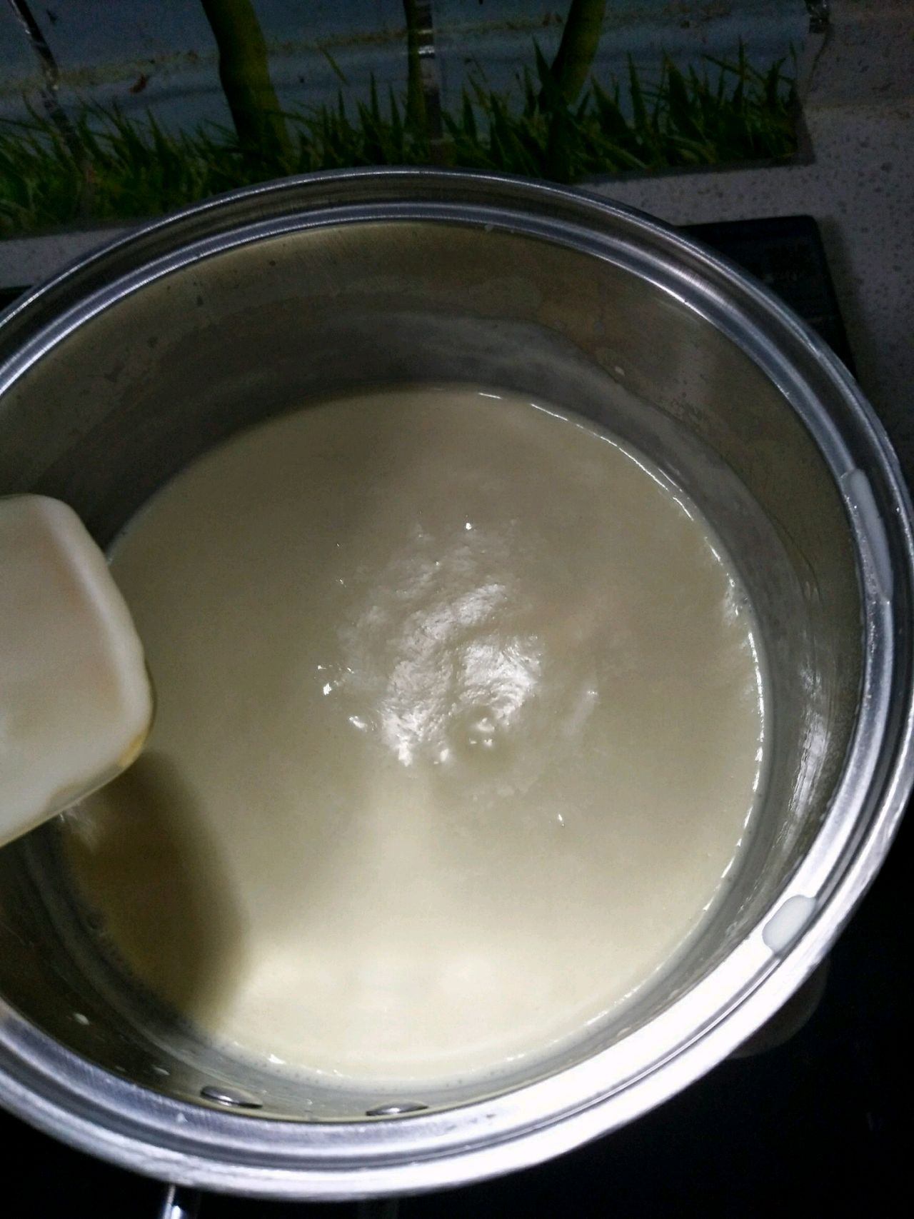 自制纯牛奶雪糕怎么做_自制纯牛奶雪糕的做法_豆果美食